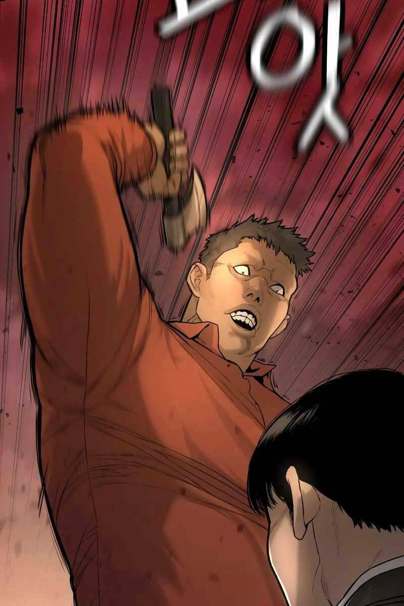 Cảnh Sát Báo Thù - Chapter 1.5 - Page 52