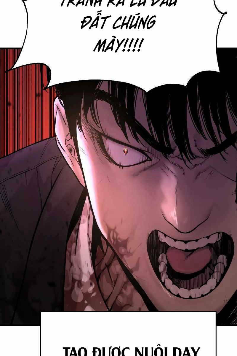 Cảnh Sát Báo Thù - Chapter 1.5 - Page 56