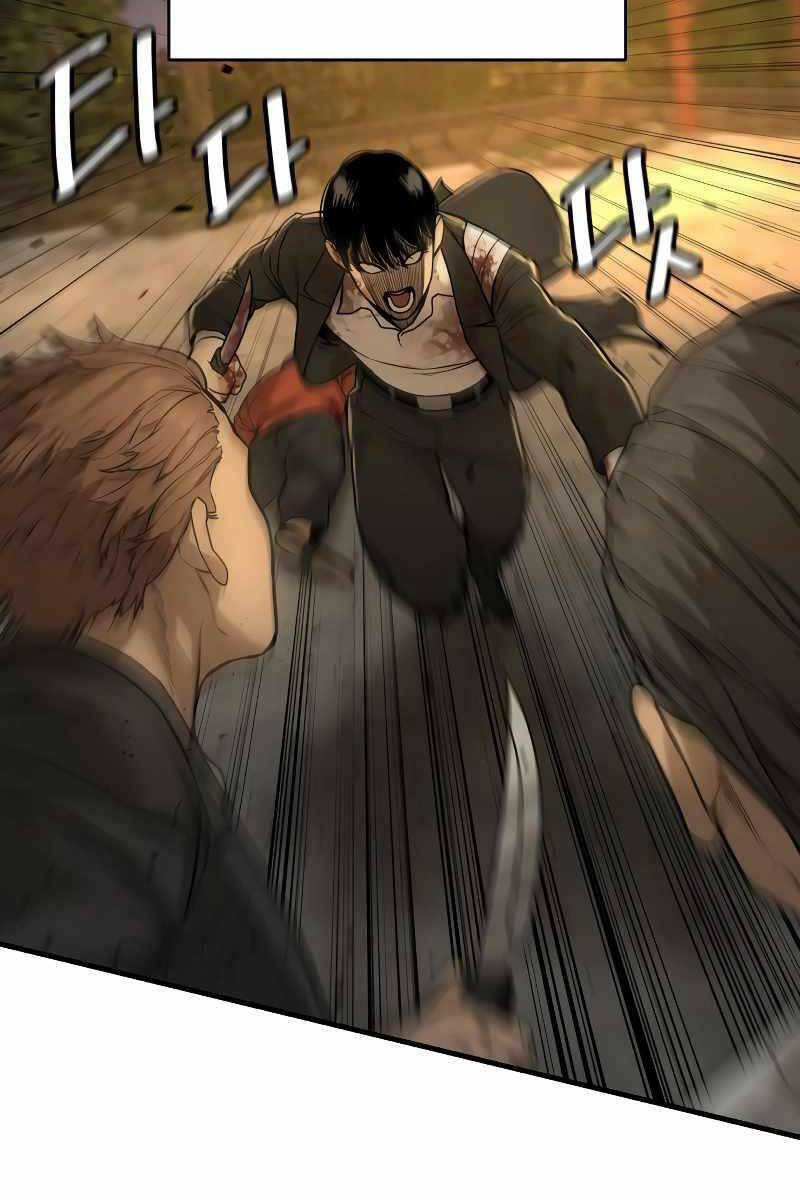 Cảnh Sát Báo Thù - Chapter 1.5 - Page 58