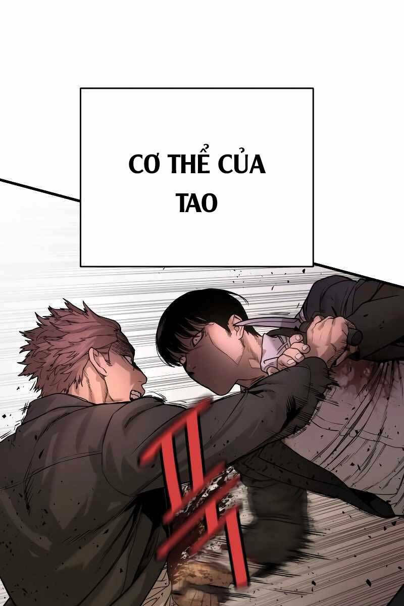 Cảnh Sát Báo Thù - Chapter 1.5 - Page 59
