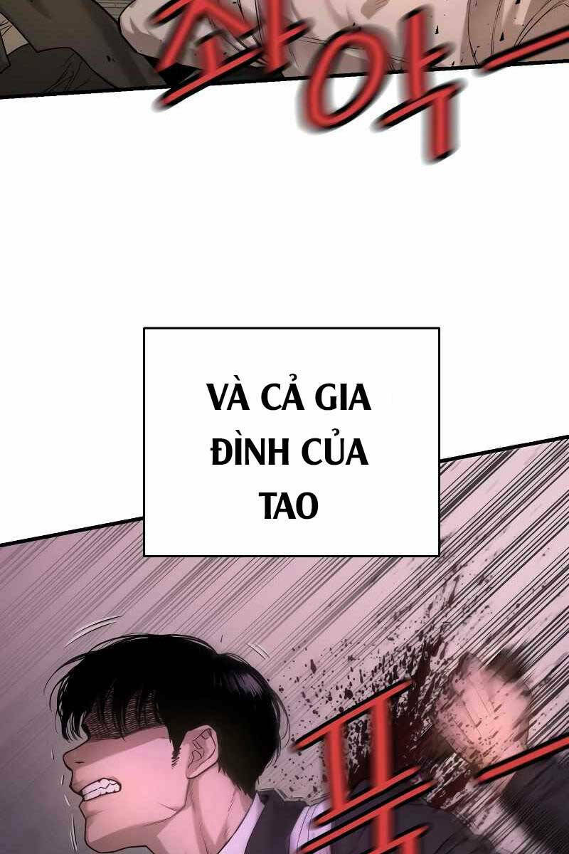 Cảnh Sát Báo Thù - Chapter 1.5 - Page 61