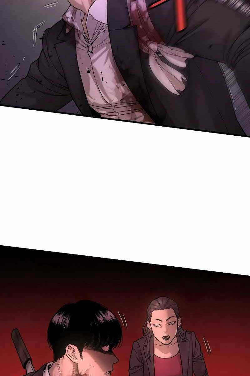 Cảnh Sát Báo Thù - Chapter 1.5 - Page 62