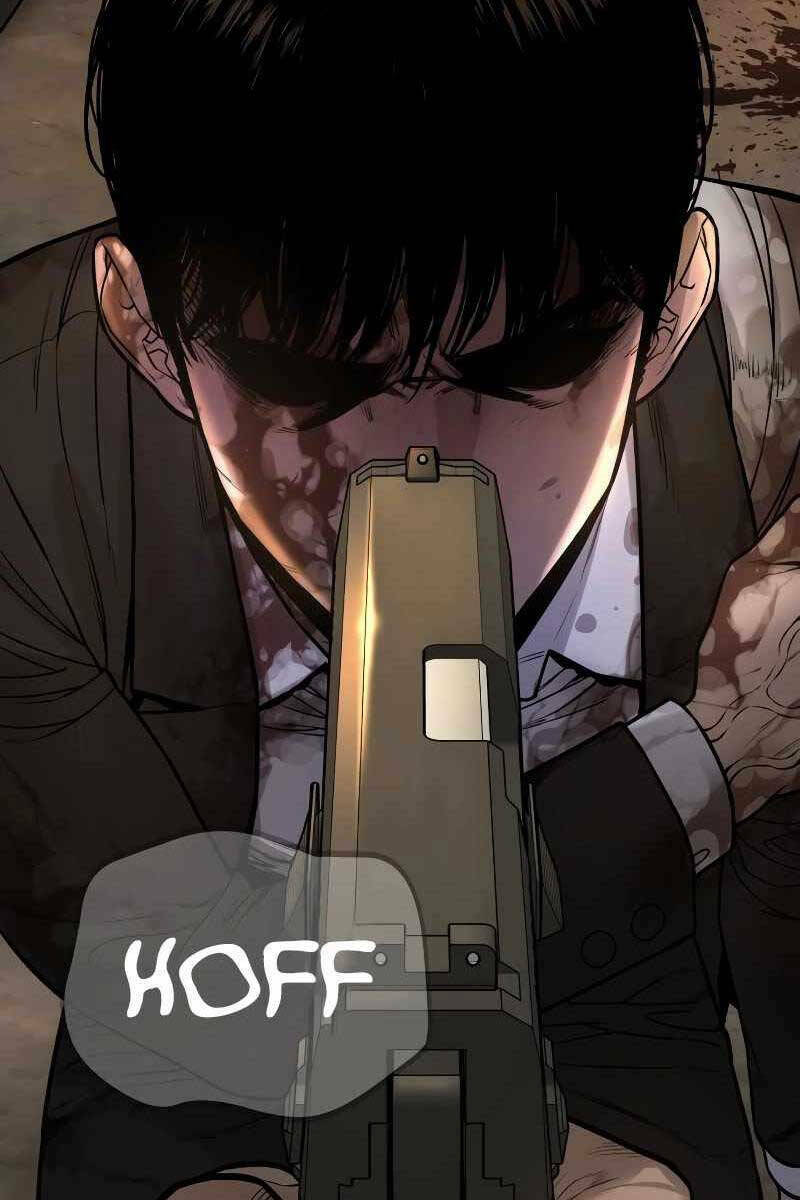 Cảnh Sát Báo Thù - Chapter 1.5 - Page 69