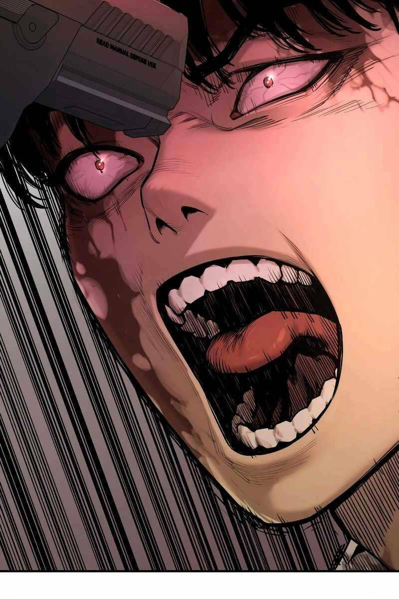 Cảnh Sát Báo Thù - Chapter 1.5 - Page 77