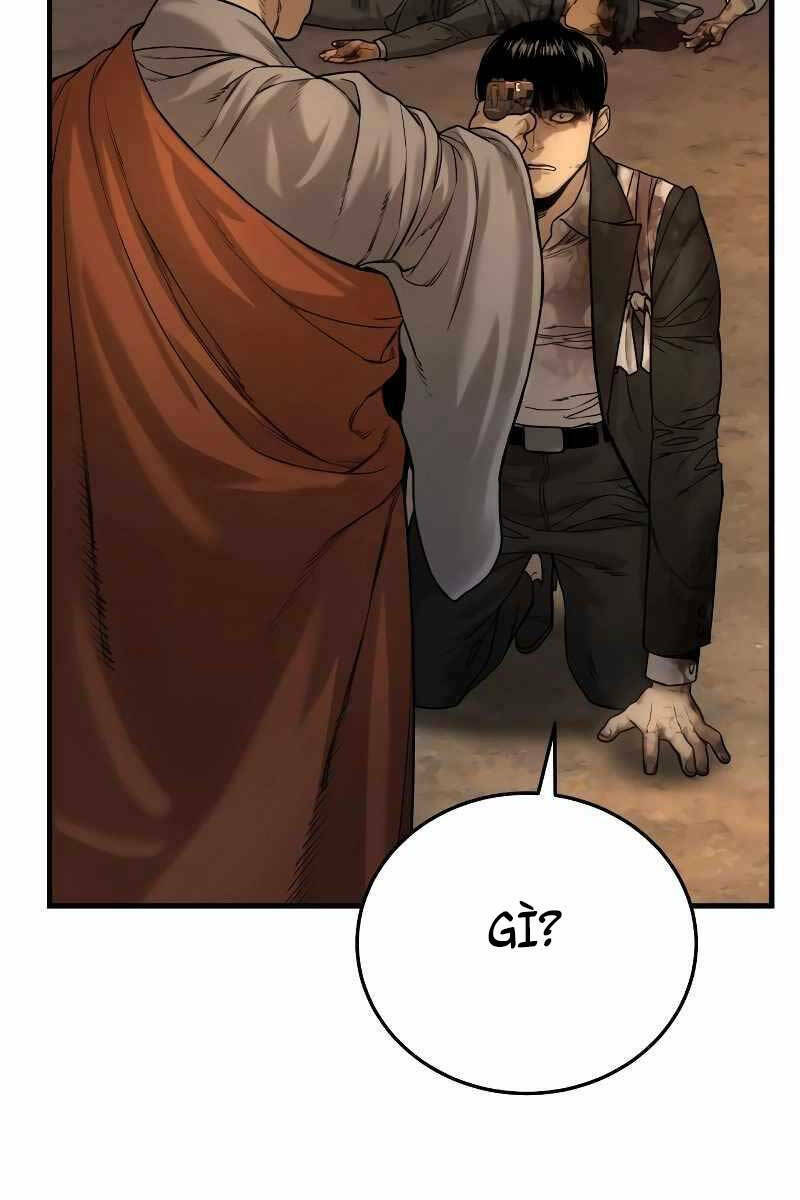 Cảnh Sát Báo Thù - Chapter 1.5 - Page 79