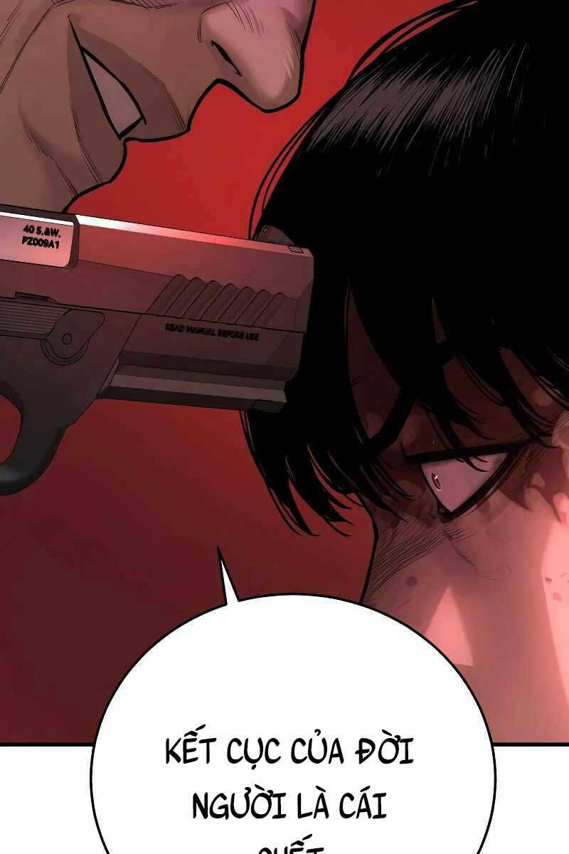 Cảnh Sát Báo Thù - Chapter 1.5 - Page 81