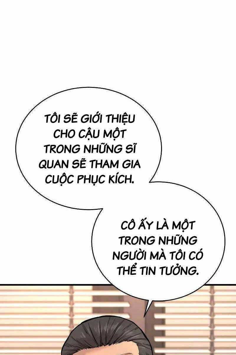 Cảnh Sát Báo Thù Chapter 13 - Trang 110