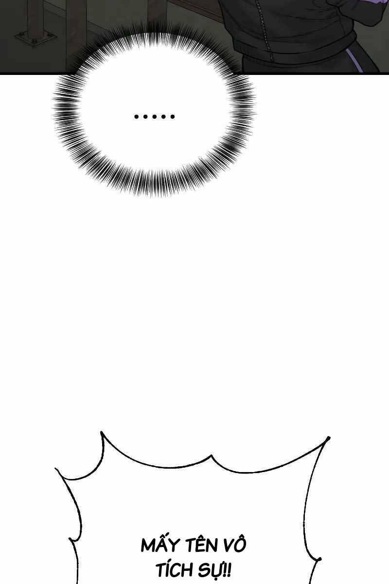 Cảnh Sát Báo Thù Chapter 13 - Trang 38