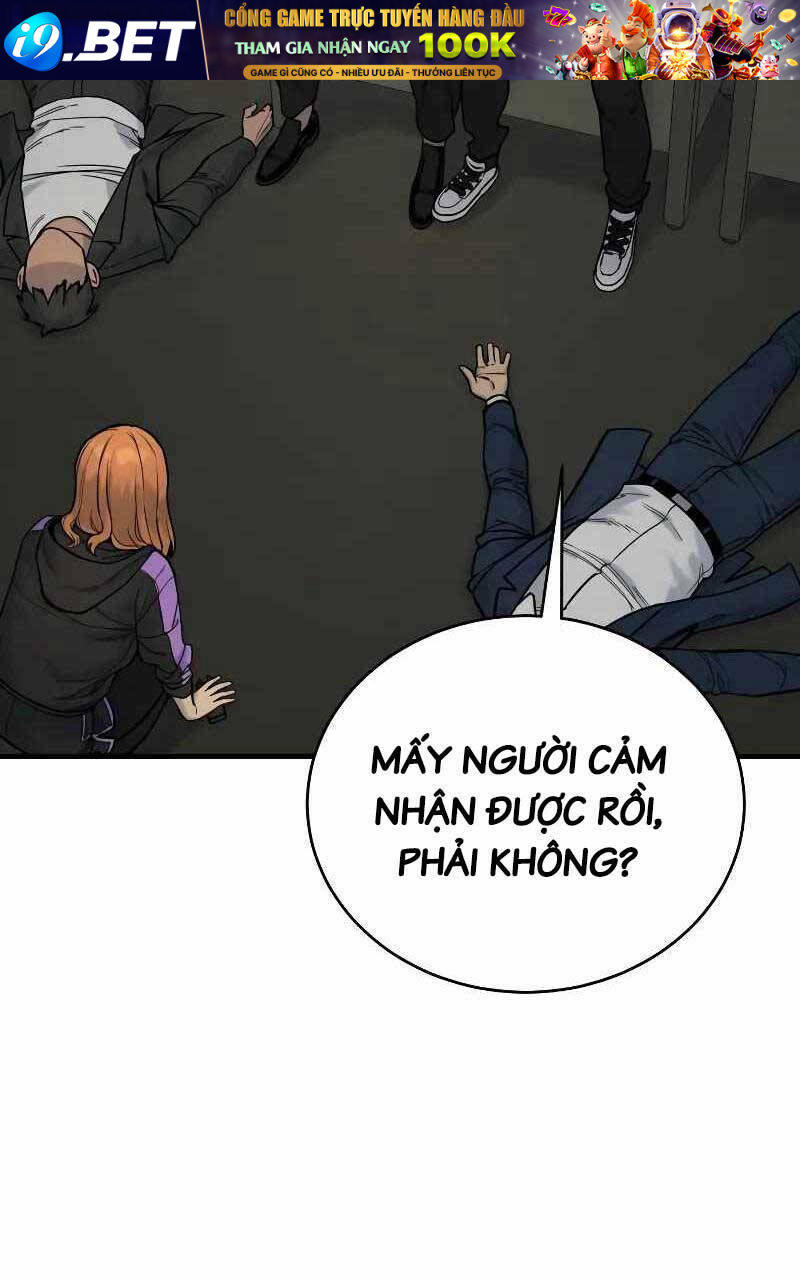 Cảnh Sát Báo Thù Chapter 13 - Trang 81