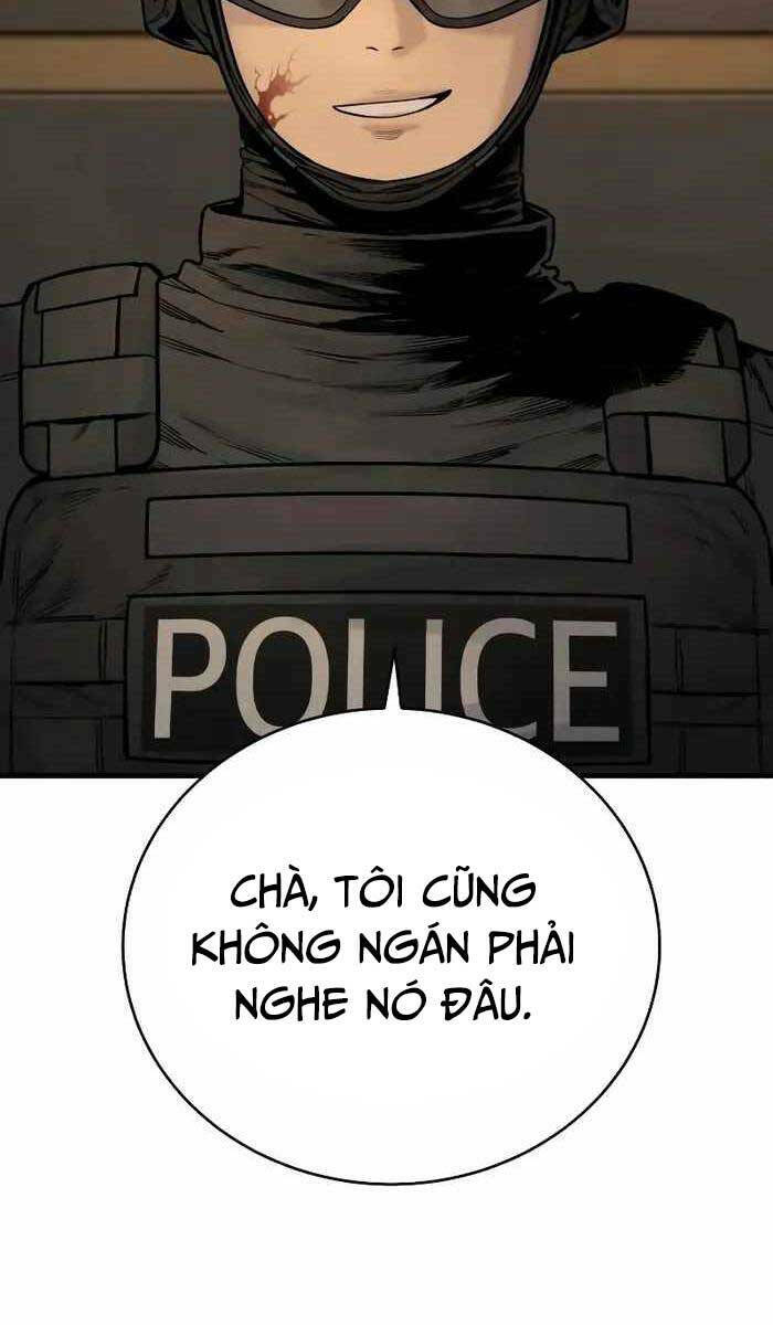 Cảnh Sát Báo Thù Chapter 17 - Trang 109