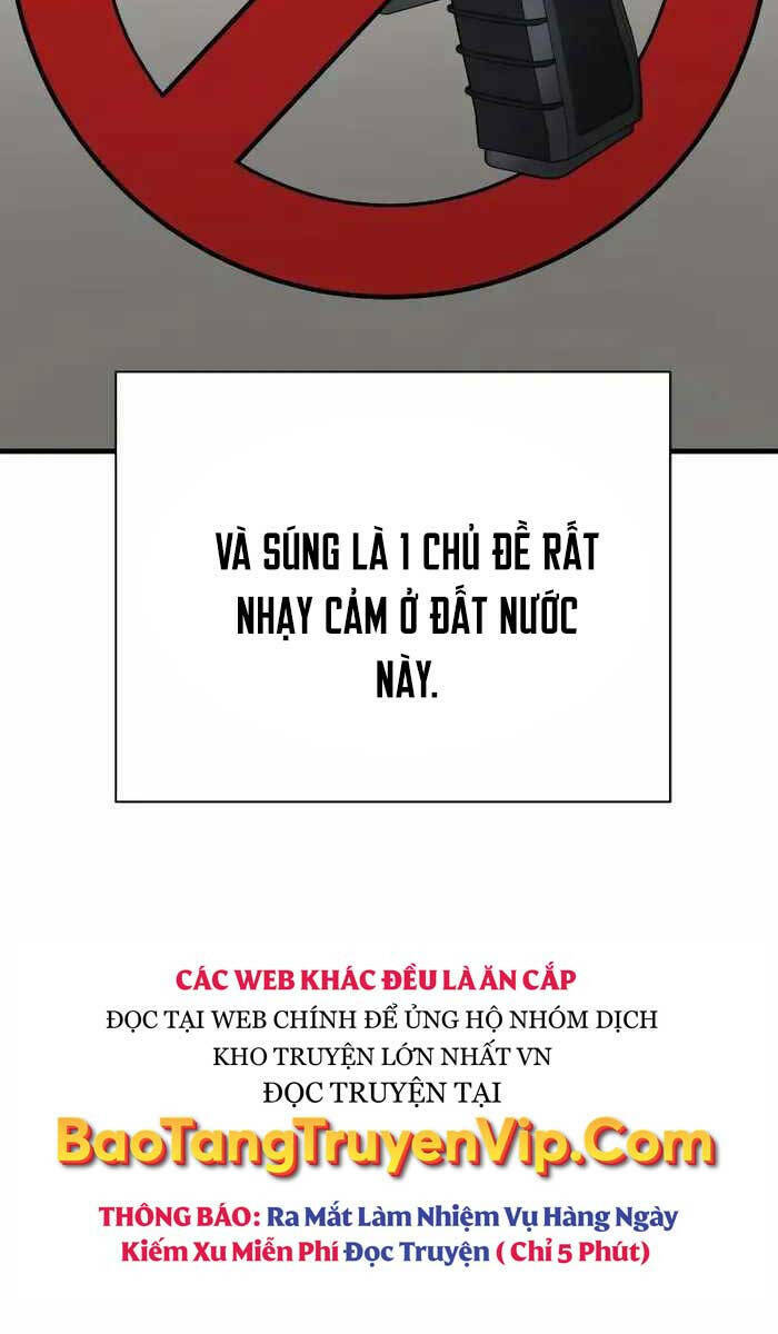 Cảnh Sát Báo Thù Chapter 17 - Trang 20