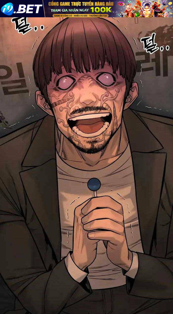 Cảnh Sát Báo Thù Chapter 17 - Trang 56