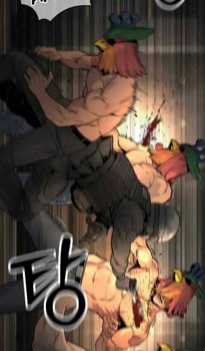 Cảnh Sát Báo Thù Chapter 17 - Trang 92