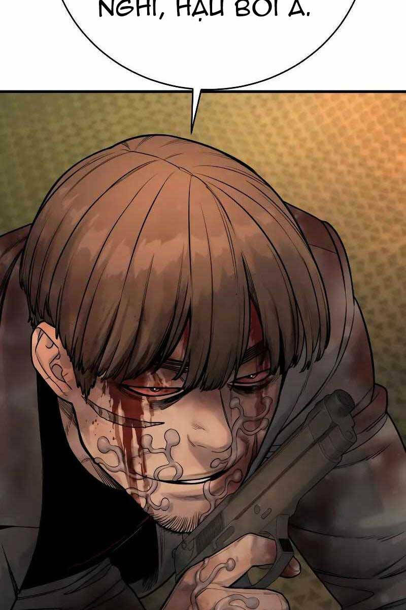 Cảnh Sát Báo Thù Chapter 18 - Trang 29