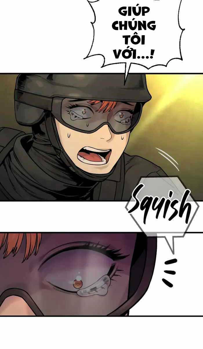 Cảnh Sát Báo Thù Chapter 19 - Trang 22