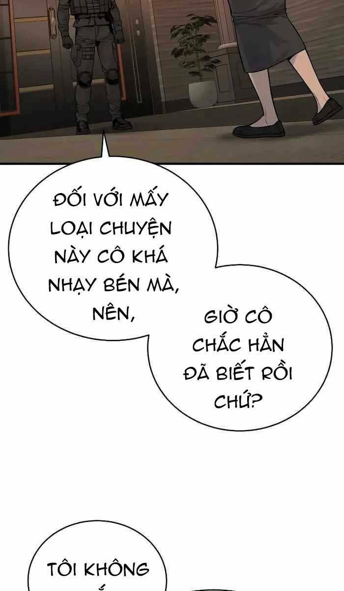 Cảnh Sát Báo Thù Chapter 19 - Trang 43