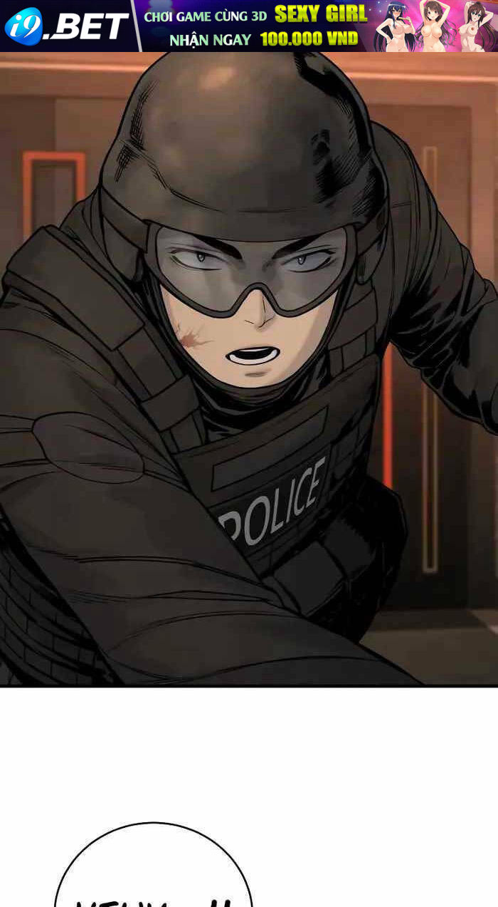 Cảnh Sát Báo Thù Chapter 19 - Trang 51