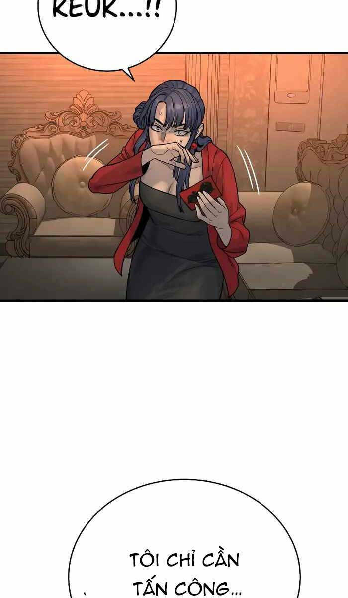 Cảnh Sát Báo Thù Chapter 19 - Trang 52