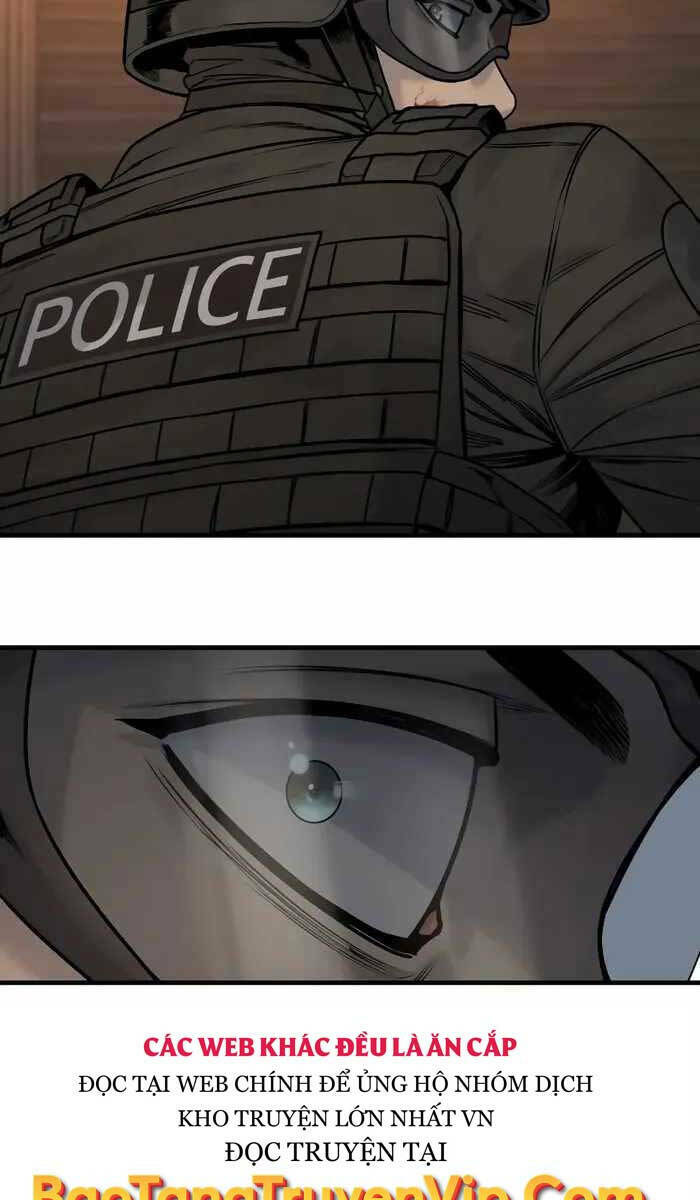 Cảnh Sát Báo Thù Chapter 19 - Trang 73