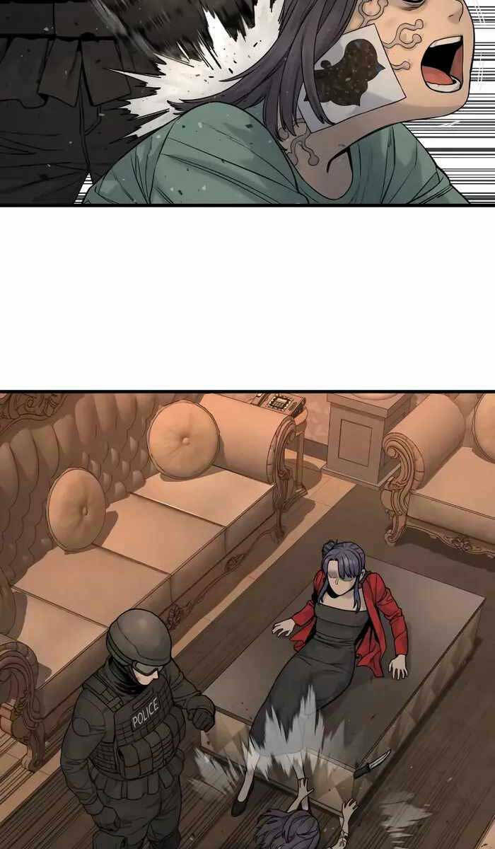 Cảnh Sát Báo Thù Chapter 19 - Trang 84