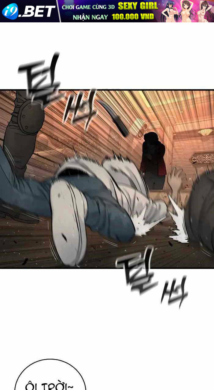 Cảnh Sát Báo Thù Chapter 19 - Trang 88