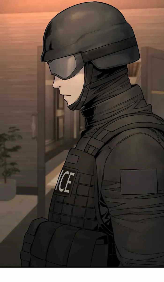 Cảnh Sát Báo Thù Chapter 19 - Trang 90