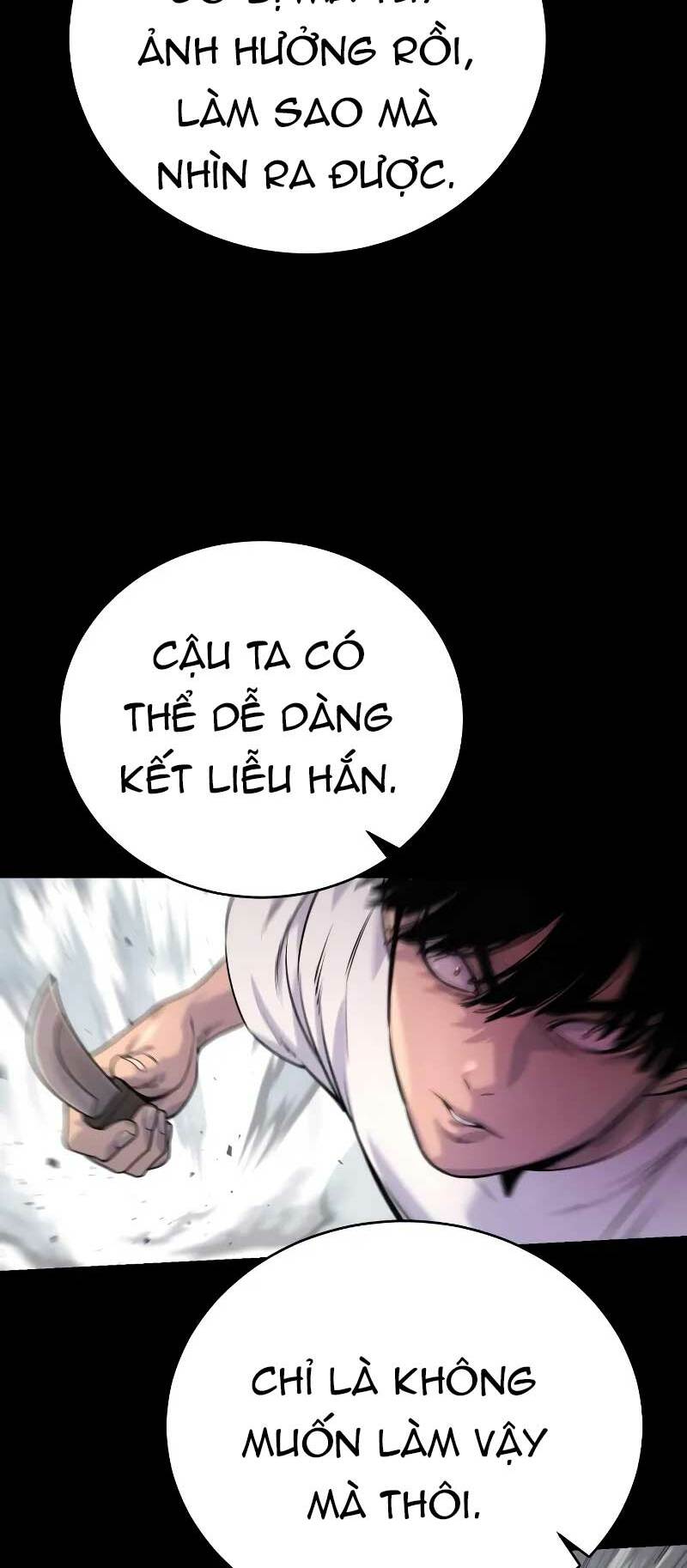 Cảnh Sát Báo Thù Chapter 20 - Trang 10