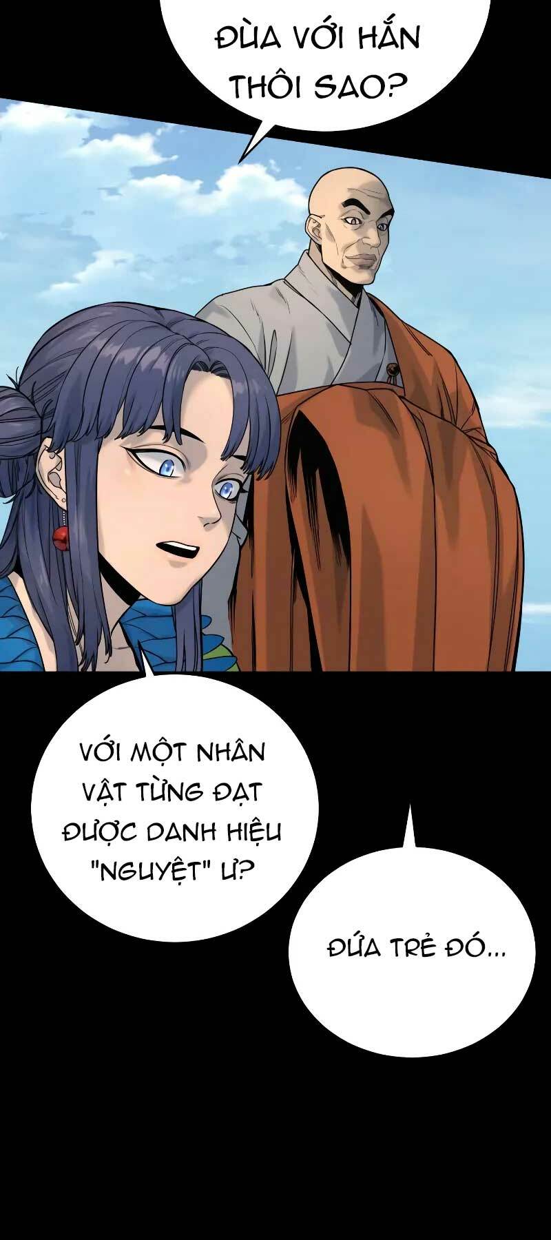 Cảnh Sát Báo Thù Chapter 20 - Trang 12