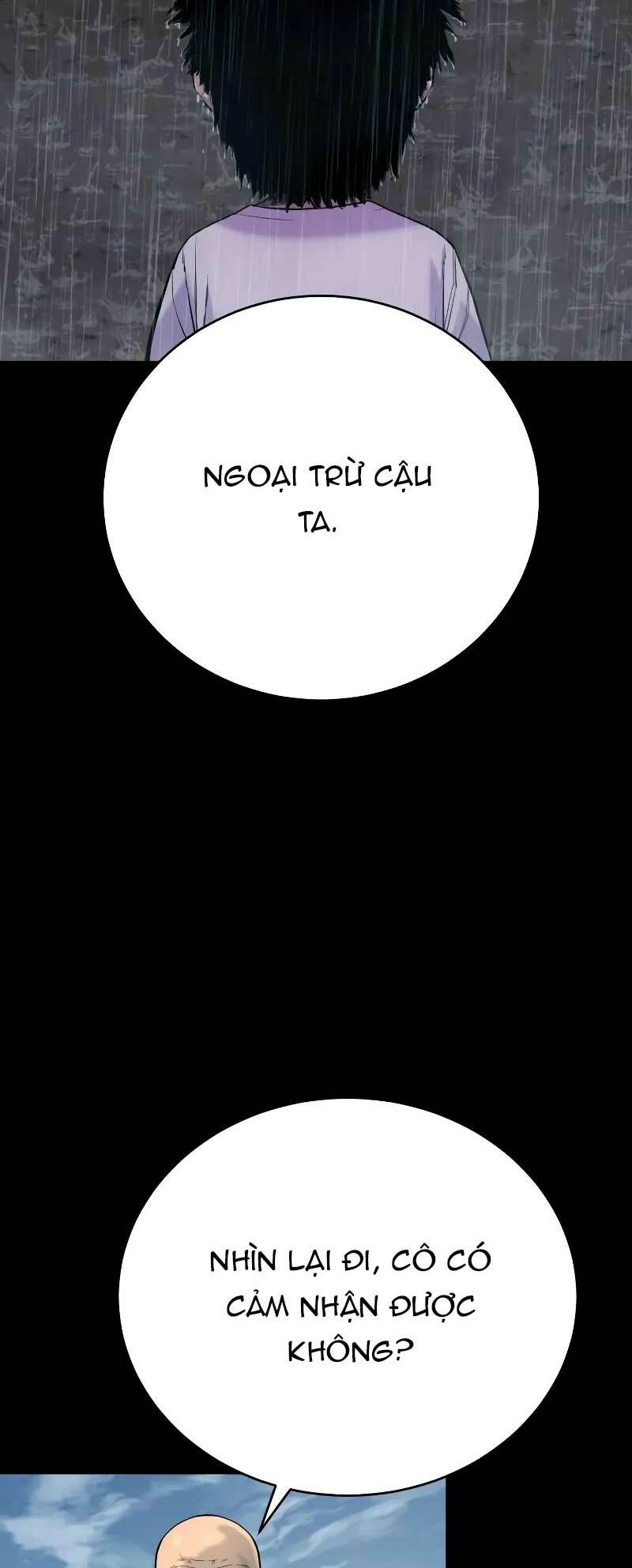 Cảnh Sát Báo Thù Chapter 20 - Trang 15