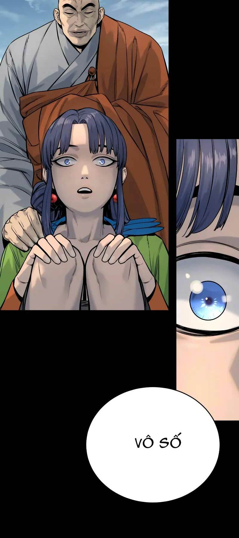 Cảnh Sát Báo Thù Chapter 20 - Trang 16