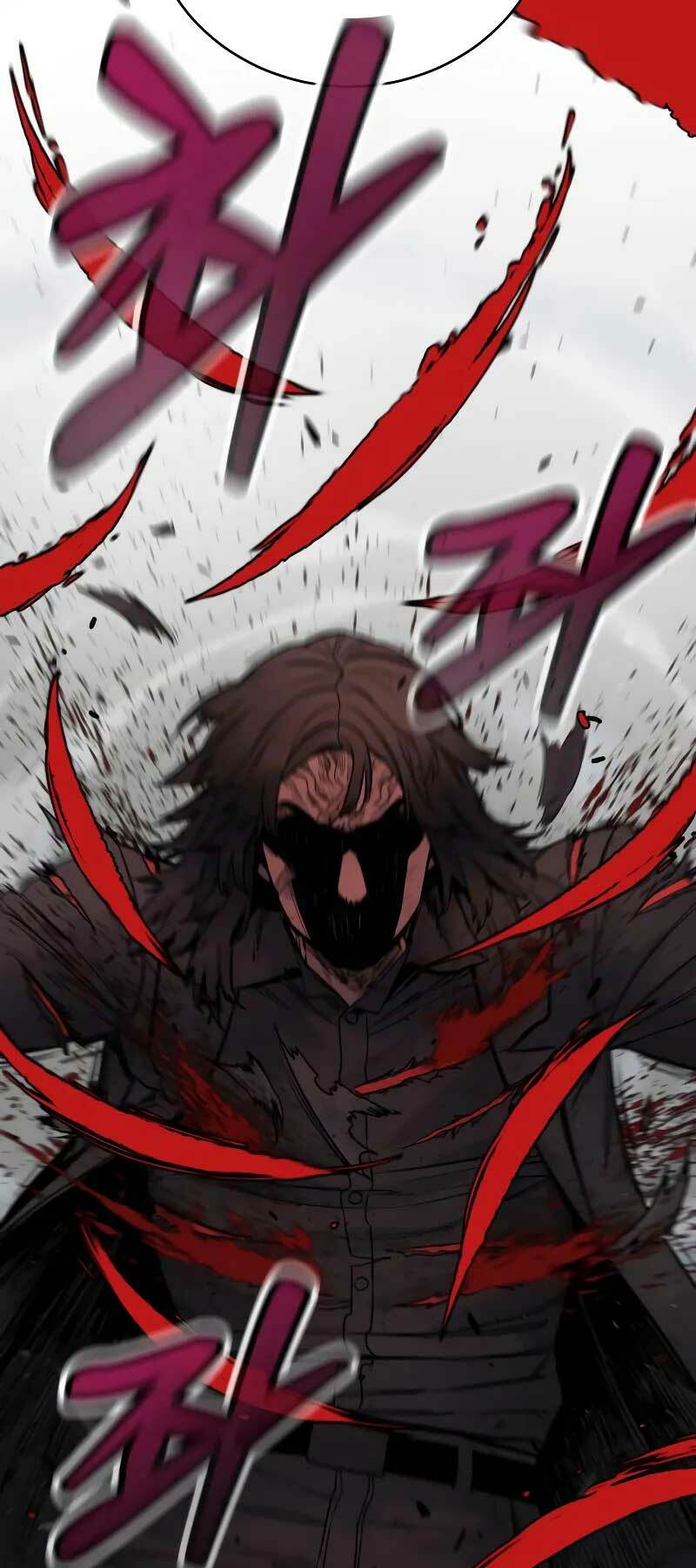 Cảnh Sát Báo Thù Chapter 20 - Trang 18