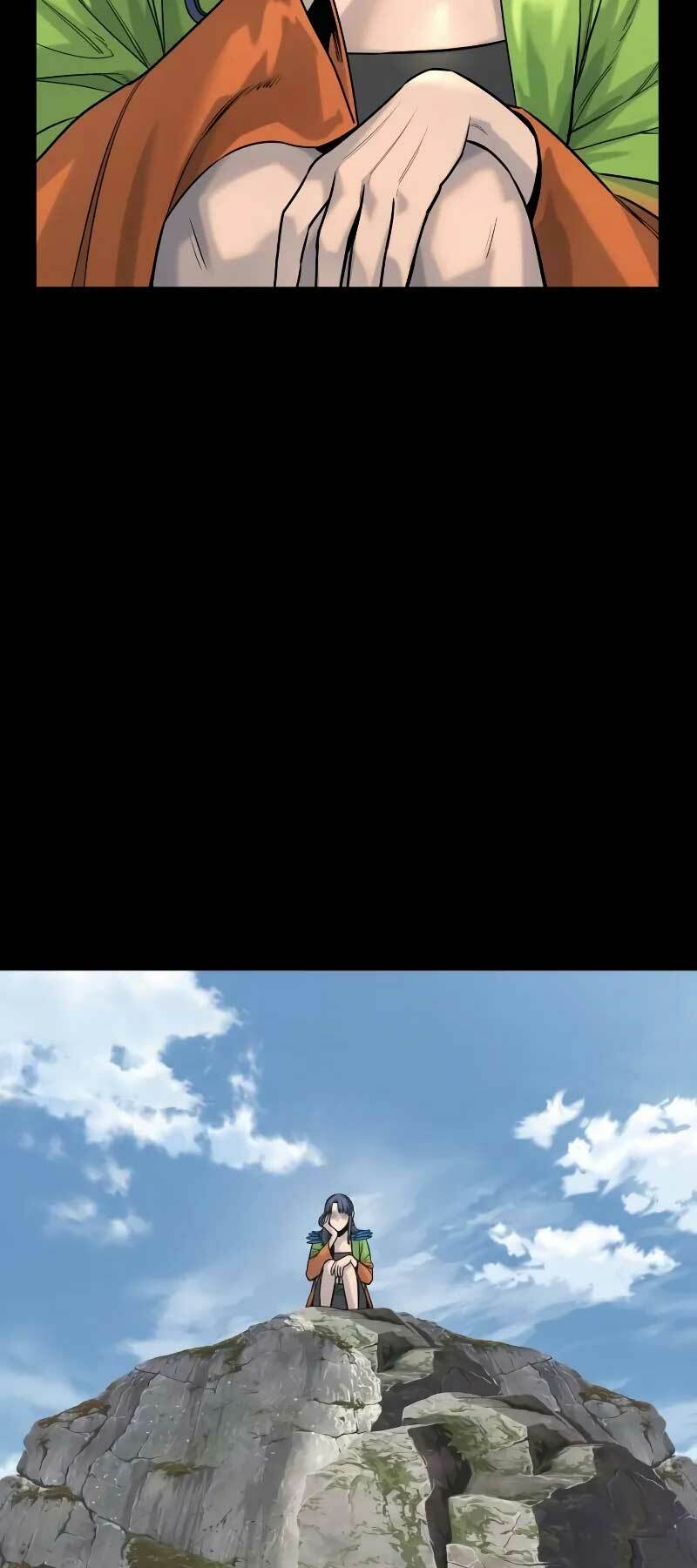 Cảnh Sát Báo Thù Chapter 20 - Trang 1