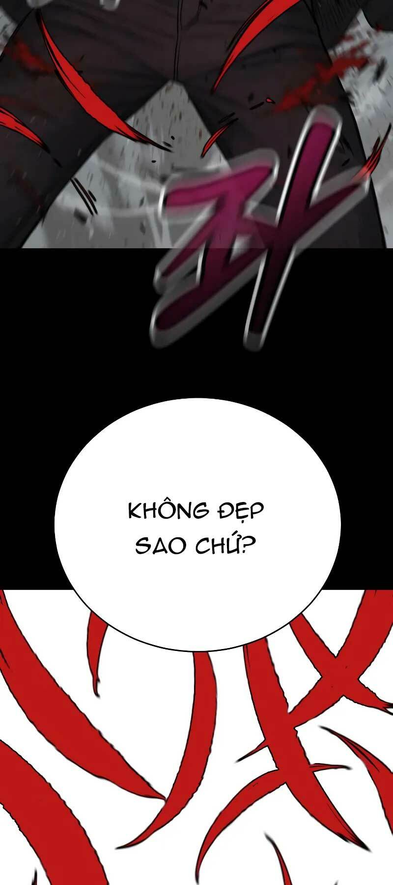 Cảnh Sát Báo Thù Chapter 20 - Trang 19