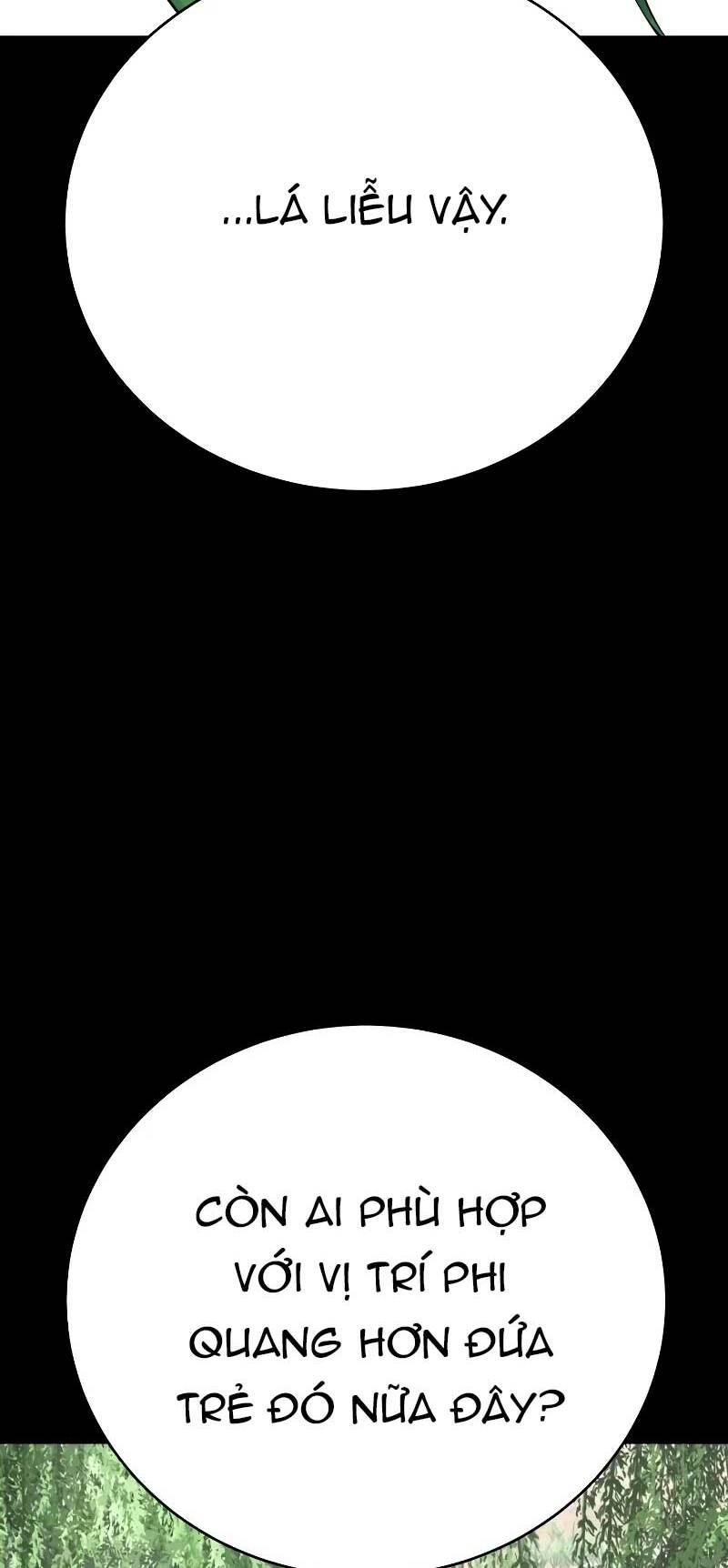 Cảnh Sát Báo Thù Chapter 20 - Trang 21