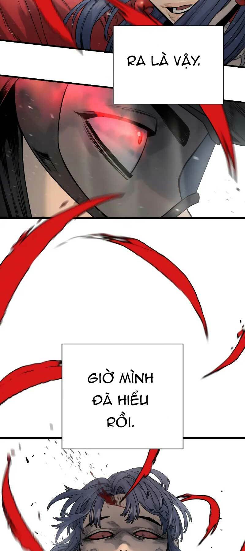 Cảnh Sát Báo Thù Chapter 20 - Trang 24