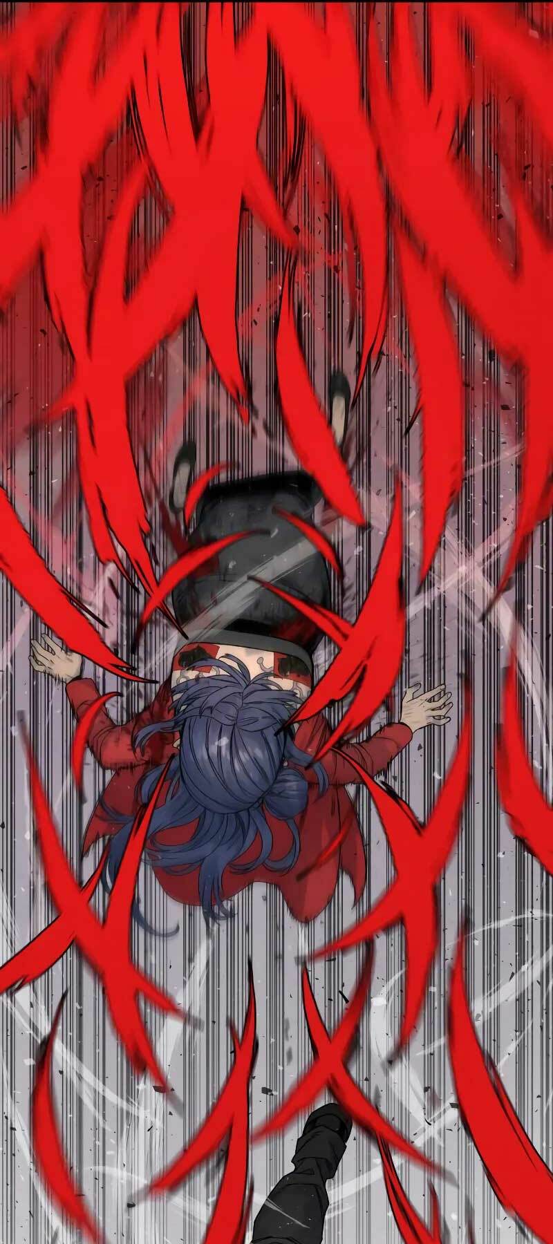 Cảnh Sát Báo Thù Chapter 20 - Trang 26