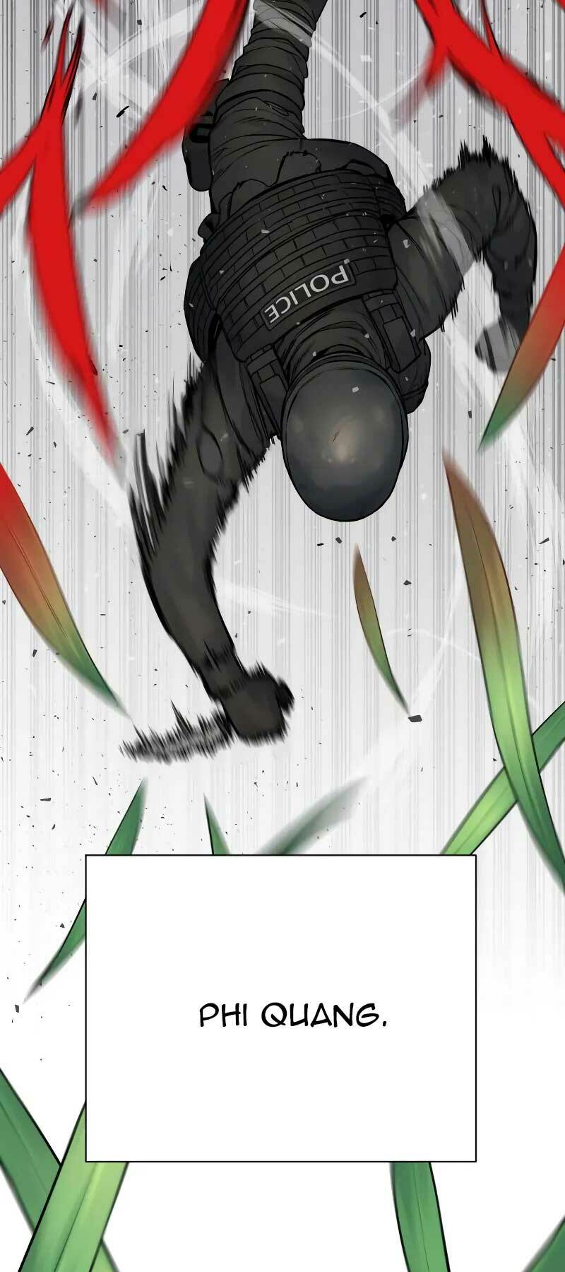 Cảnh Sát Báo Thù Chapter 20 - Trang 27