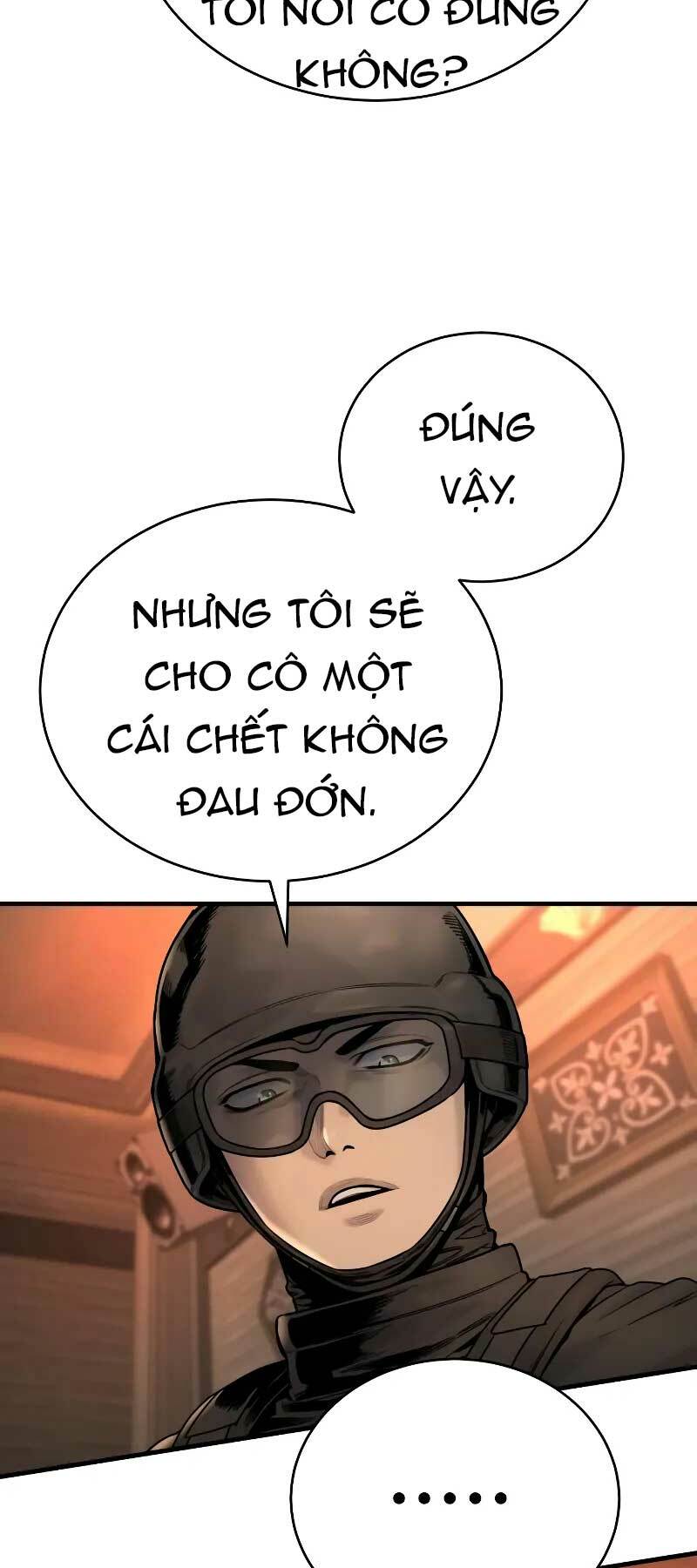 Cảnh Sát Báo Thù Chapter 20 - Trang 34