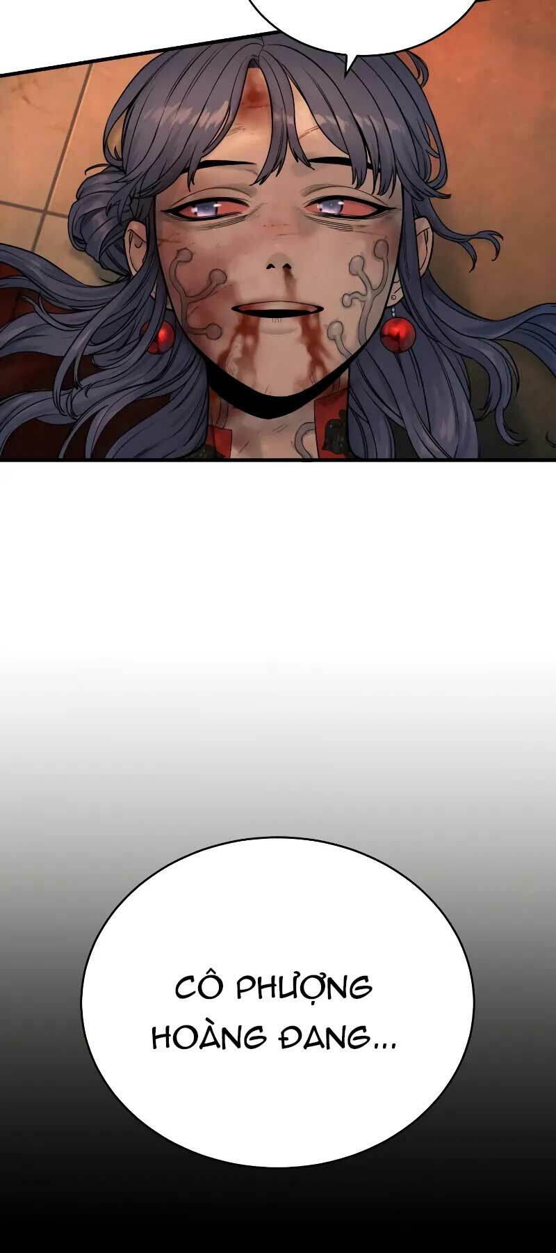 Cảnh Sát Báo Thù Chapter 20 - Trang 35