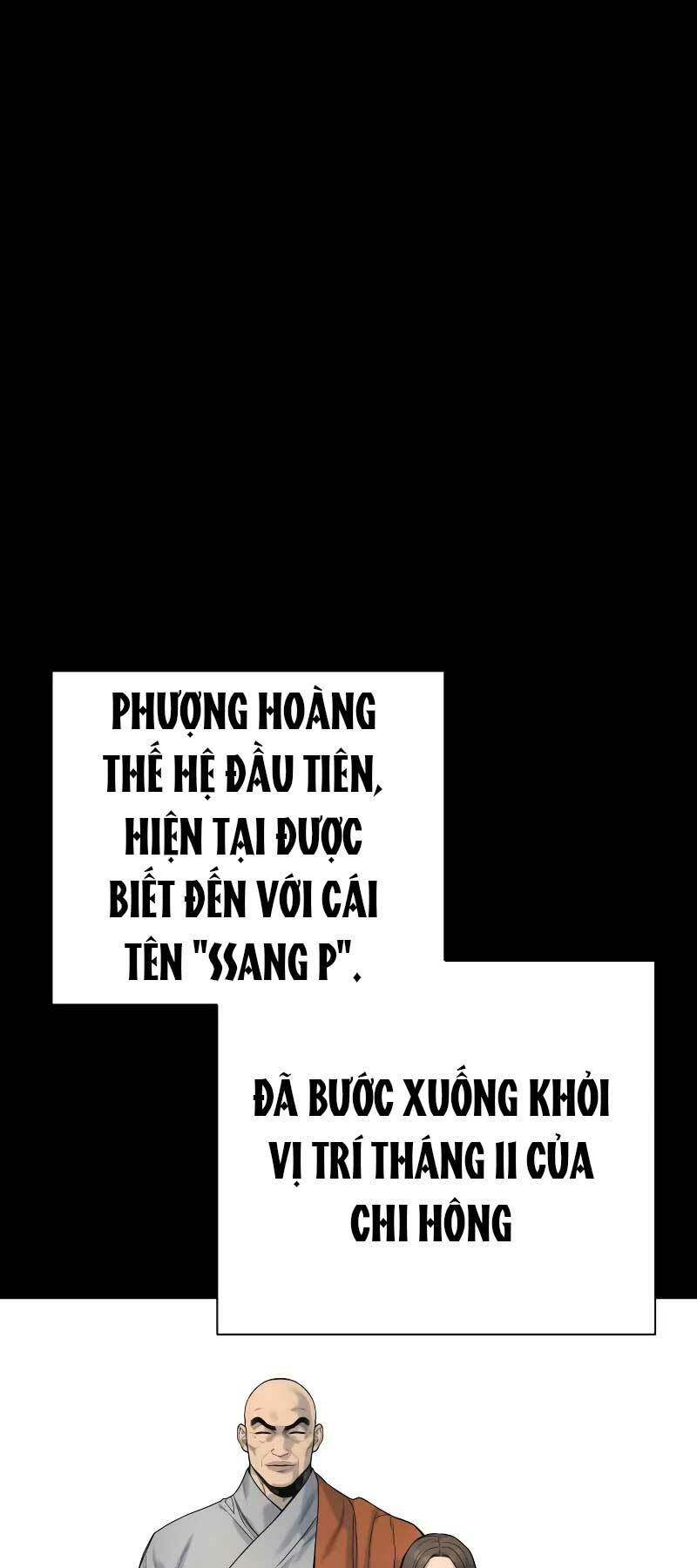 Cảnh Sát Báo Thù Chapter 20 - Trang 36
