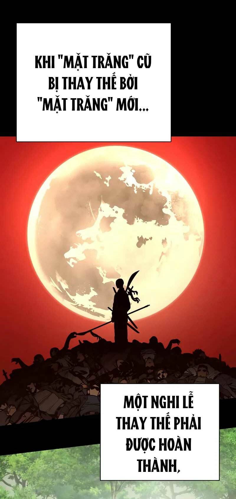 Cảnh Sát Báo Thù Chapter 20 - Trang 38