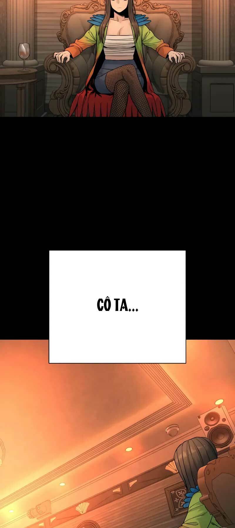 Cảnh Sát Báo Thù Chapter 20 - Trang 40