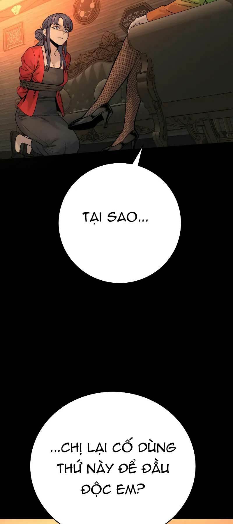 Cảnh Sát Báo Thù Chapter 20 - Trang 41