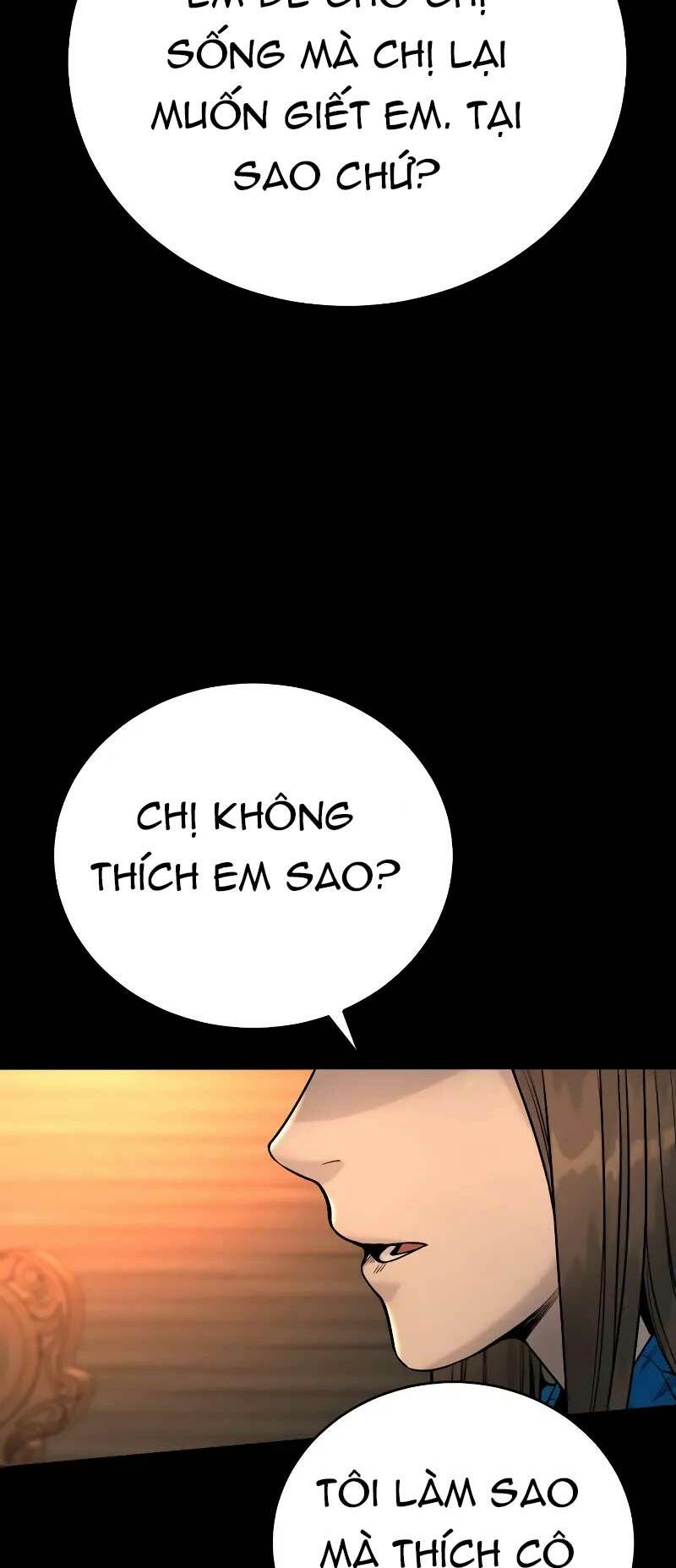Cảnh Sát Báo Thù Chapter 20 - Trang 44
