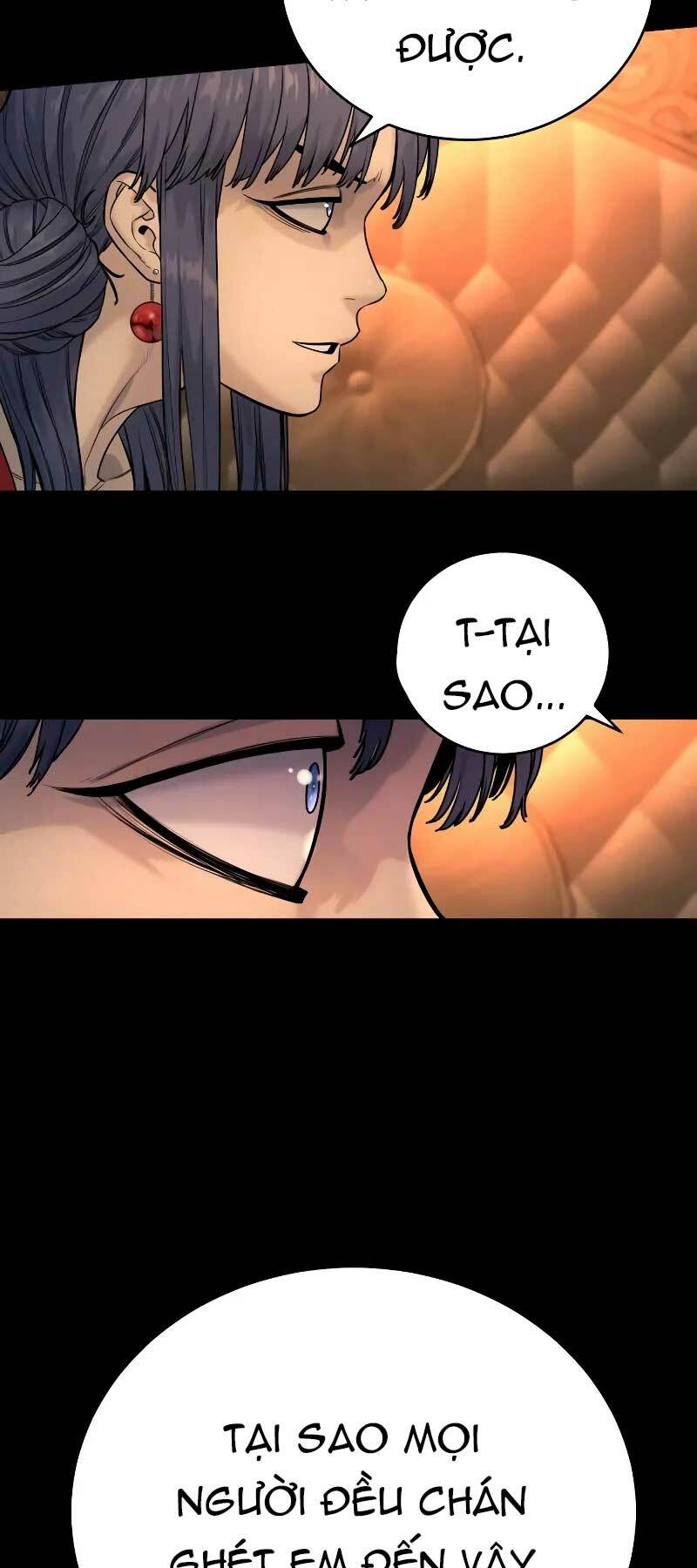 Cảnh Sát Báo Thù Chapter 20 - Trang 45