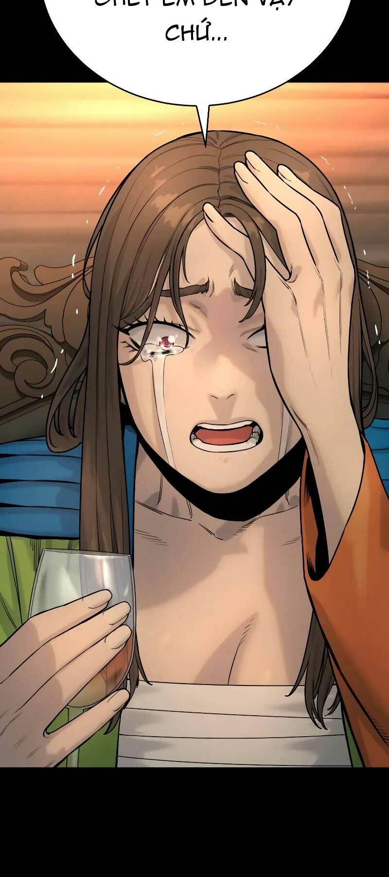 Cảnh Sát Báo Thù Chapter 20 - Trang 46