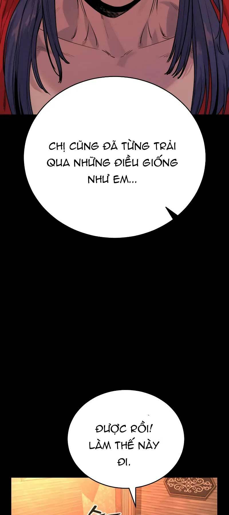 Cảnh Sát Báo Thù Chapter 20 - Trang 49