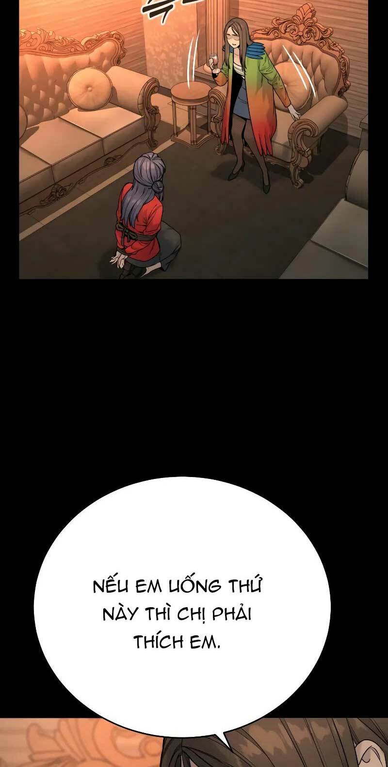 Cảnh Sát Báo Thù Chapter 20 - Trang 50