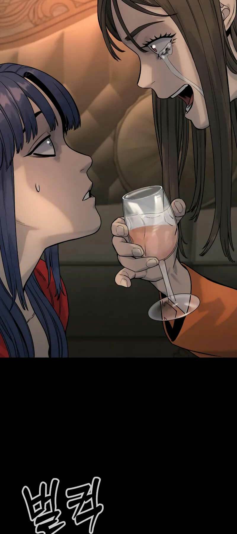 Cảnh Sát Báo Thù Chapter 20 - Trang 51