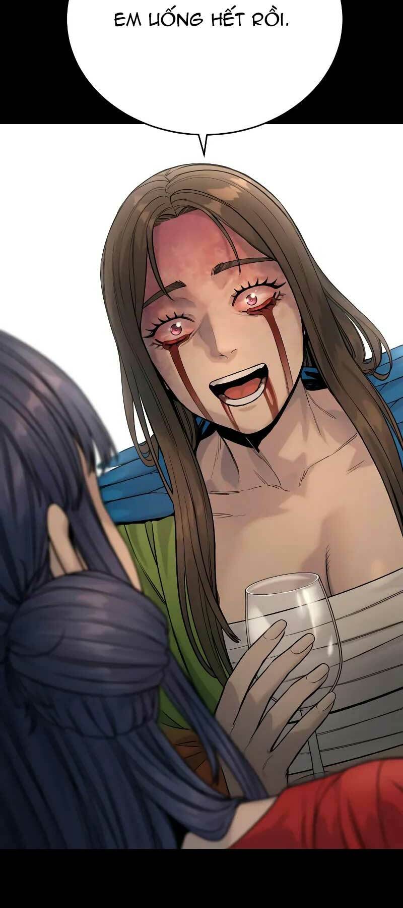 Cảnh Sát Báo Thù Chapter 20 - Trang 53